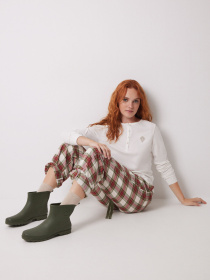 Одежда для дома и сна Women'secret модель 3708468-29 Фото