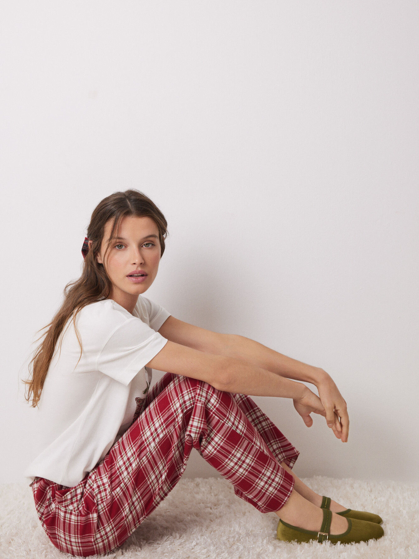 Одежда для дома и сна Women'secret модель 3708469-59 Фото