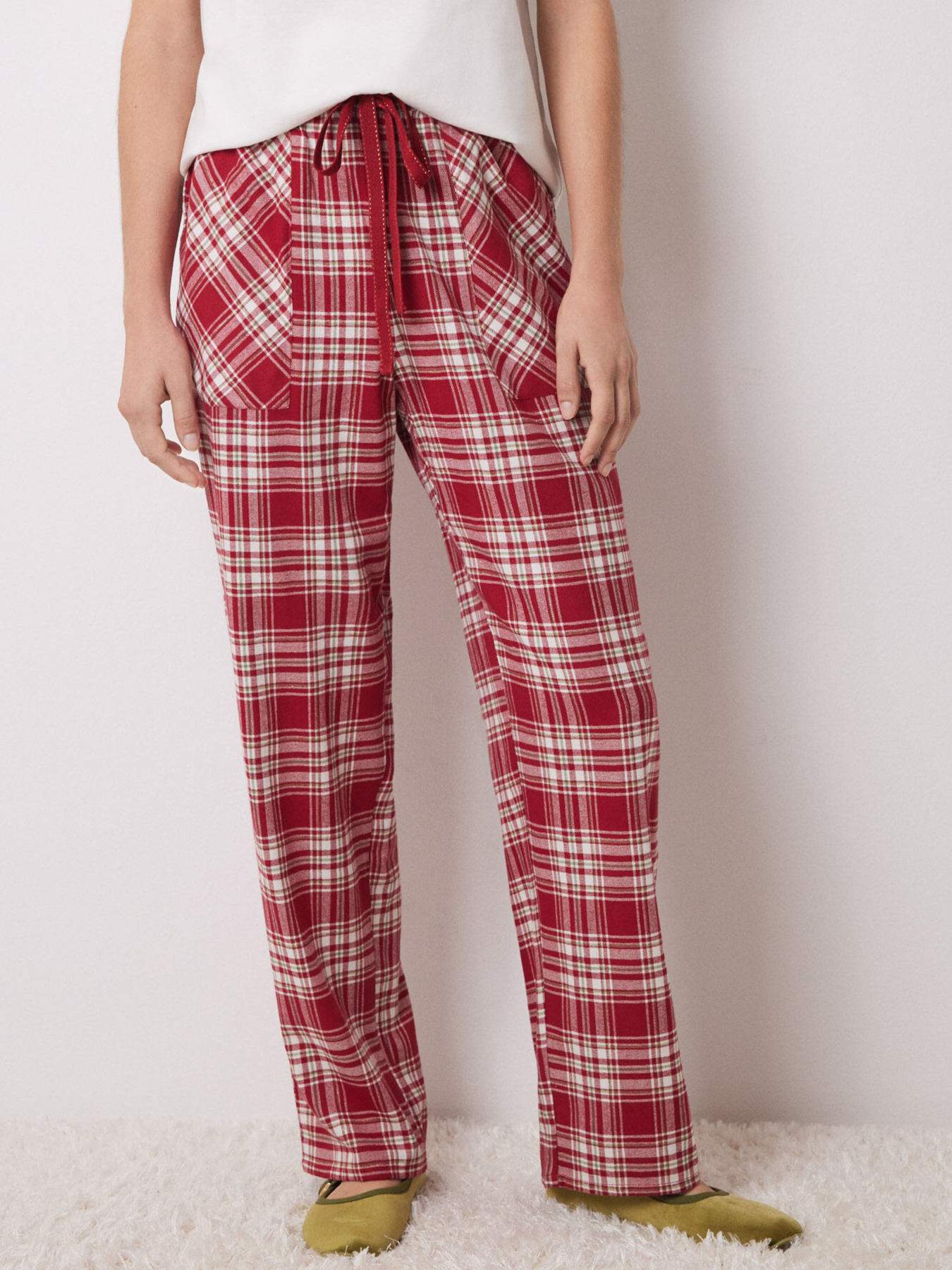 Одежда для дома и сна Women'secret модель 3708469-59 Фото