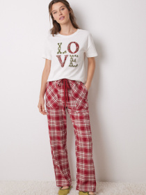 Одежда для дома и сна Women'secret модель 3708469-59 Фото