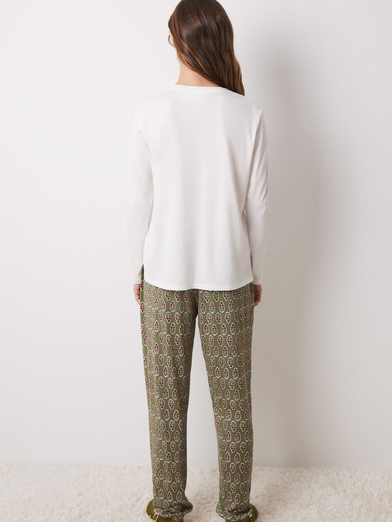 Одежда для дома и сна Women'secret модель 3708474-29 Фото