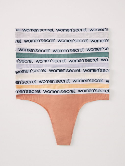 Нижнее белье Women'secret модель 4938281-97 Фото