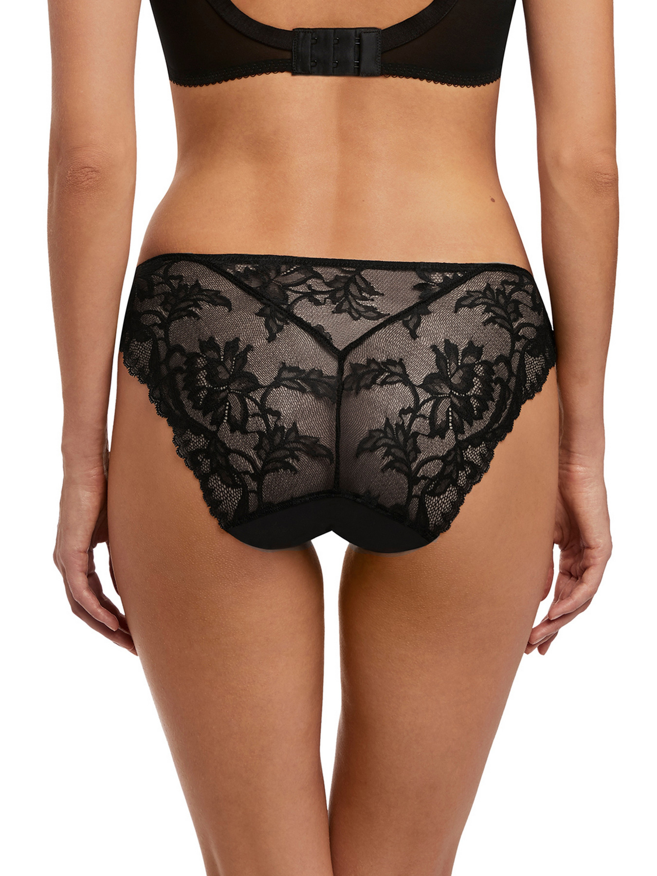 Нижнее белье Fantasie Bronte модель 2065 Фото