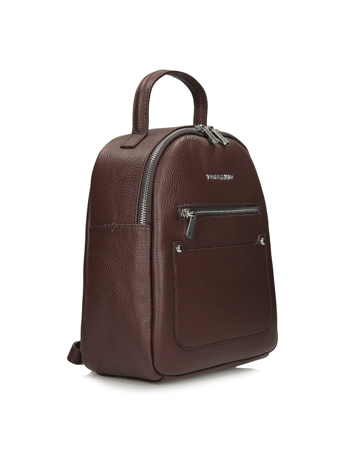 Рюкзаки Toscanio модель F76BRAZD223 Фото