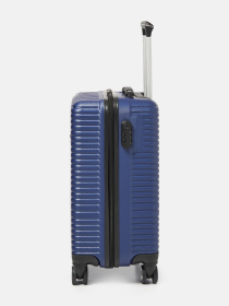 Дорожные сумки и чемоданы Ricco Grande модель T1ABS600navy-M Фото
