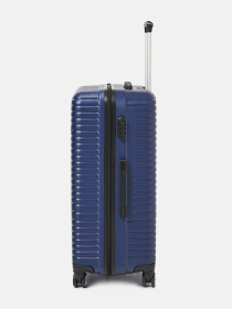 Дорожные сумки и чемоданы Ricco Grande модель T1ABS600navy-L Фото