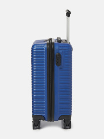 Дорожные сумки и чемоданы Ricco Grande модель T1ABS600blue-M Фото