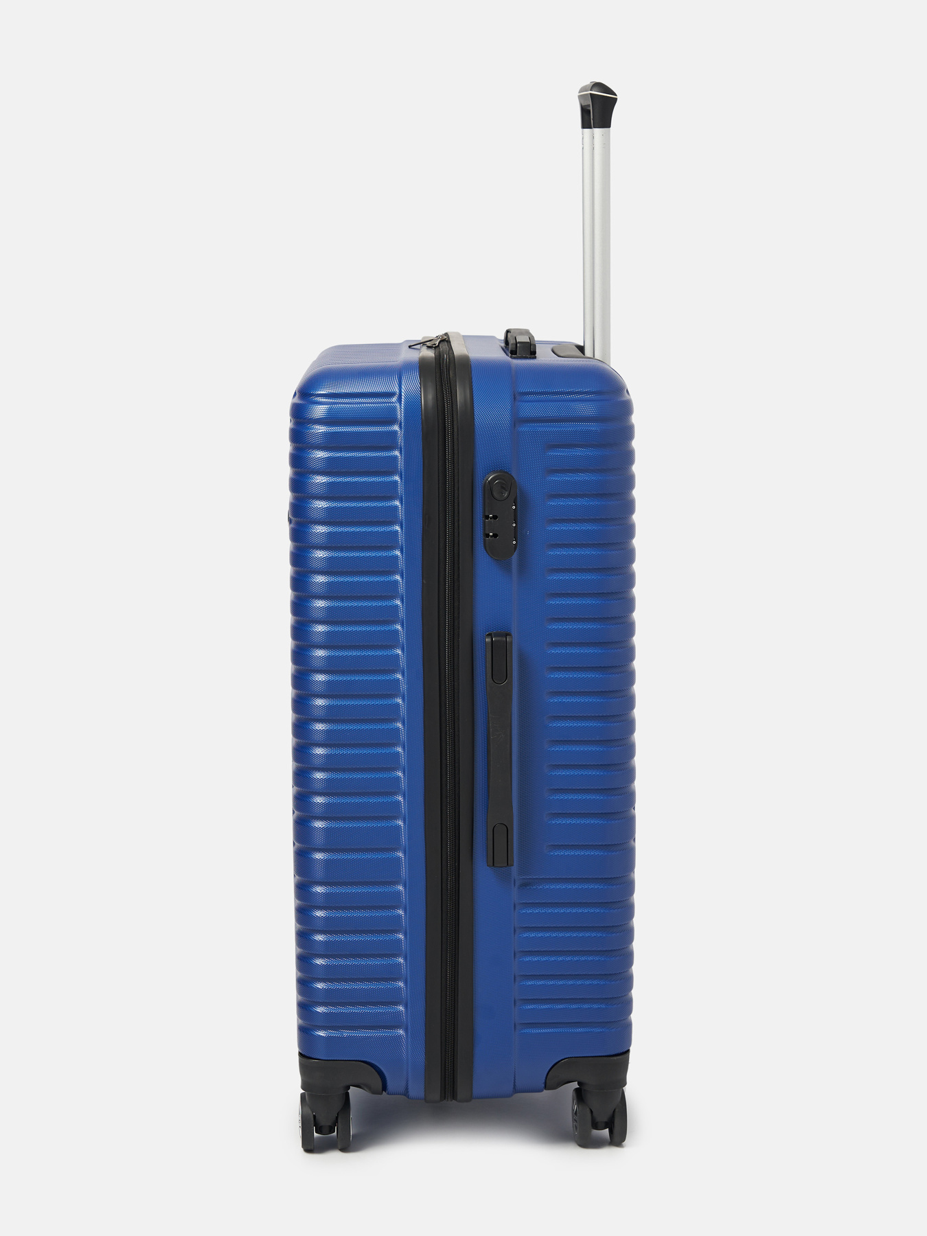 Дорожные сумки и чемоданы Ricco Grande модель T1ABS600blue-L Фото