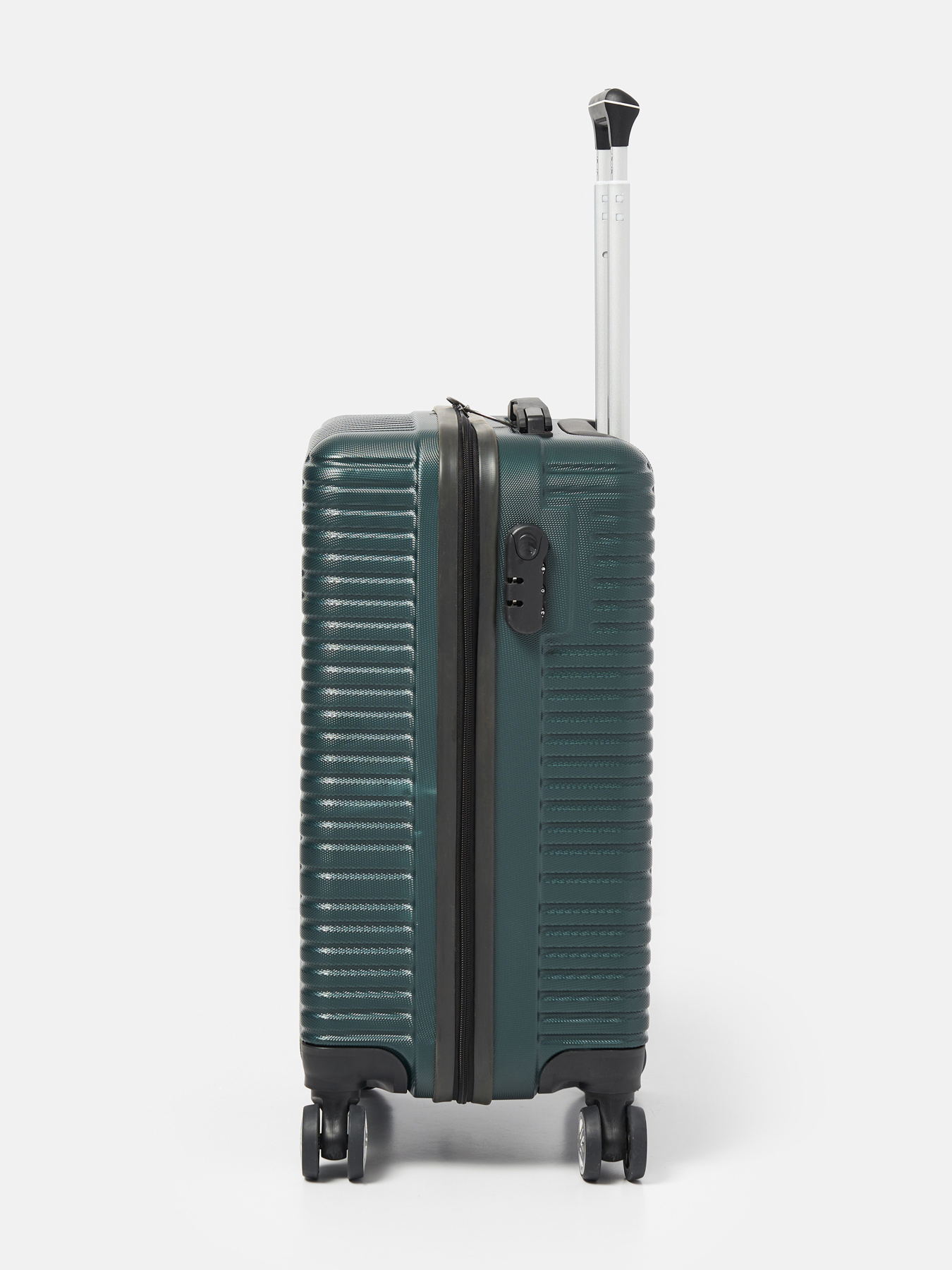 Дорожные сумки и чемоданы Ricco Grande модель T1ABS600green-M Фото