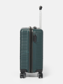Дорожные сумки и чемоданы Ricco Grande модель T1ABS600green-M Фото