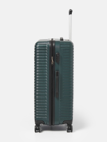 Дорожные сумки и чемоданы Ricco Grande модель T1ABS600green-L Фото