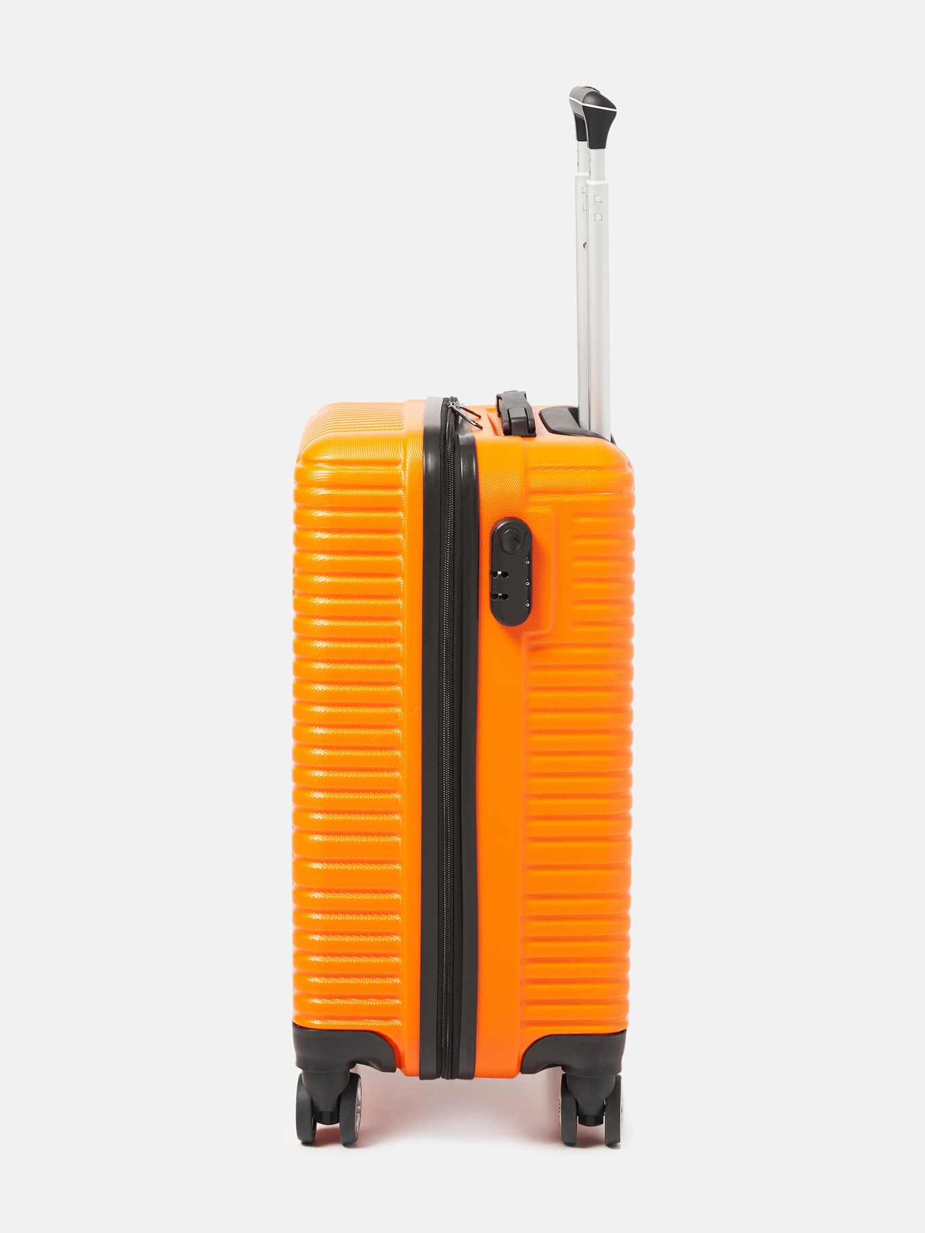 Дорожные сумки и чемоданы Ricco Grande модель T1ABS600orange-M Фото