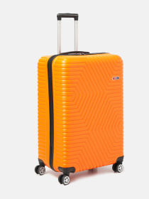 Дорожные сумки и чемоданы Ricco Grande модель T1ABS600orange-L Фото