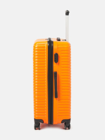 Дорожные сумки и чемоданы Ricco Grande модель T1ABS600orange-L Фото