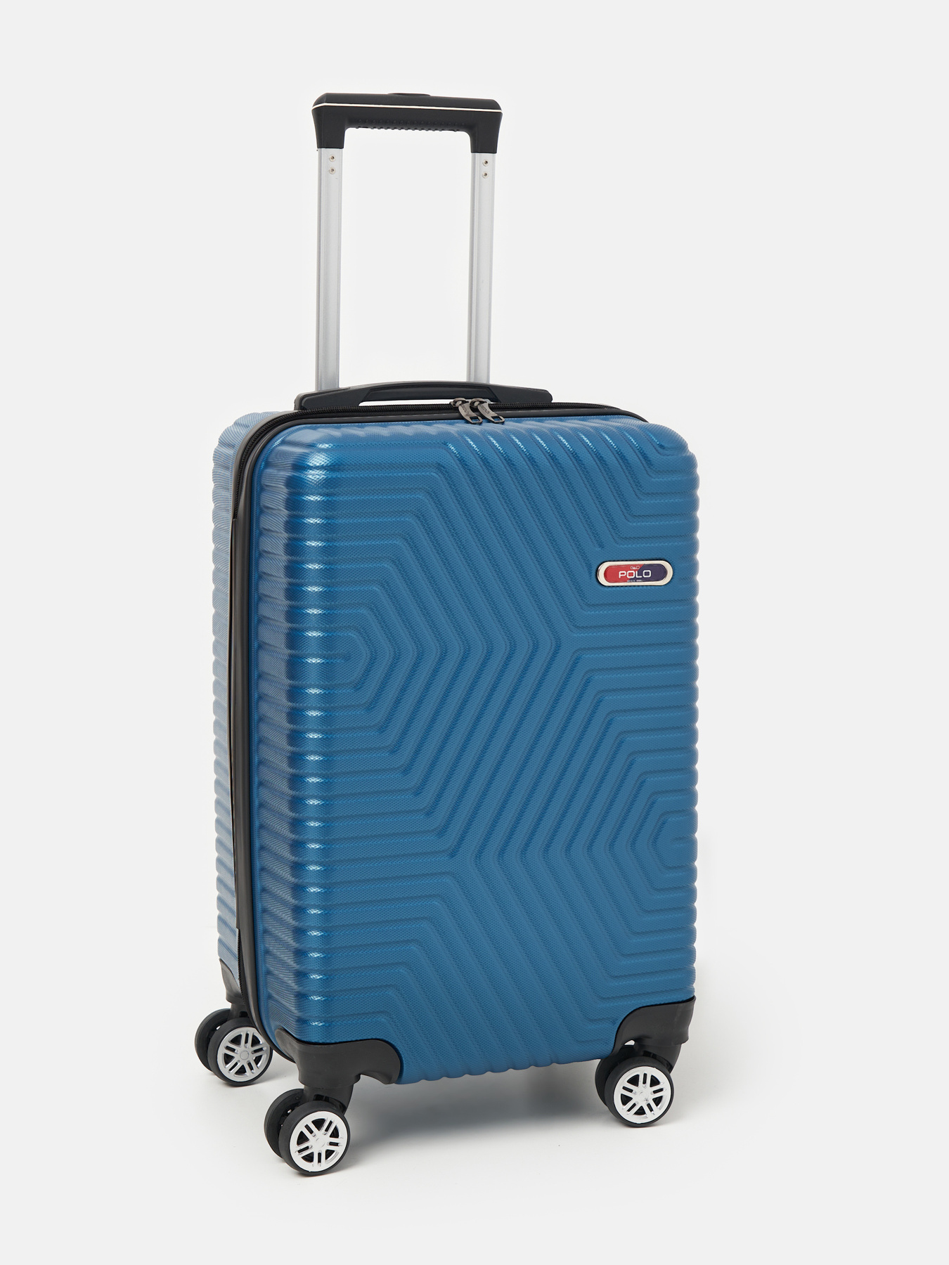 Дорожні сумки та валізи Ricco Grande модель T1ABS600sky-M Фото
