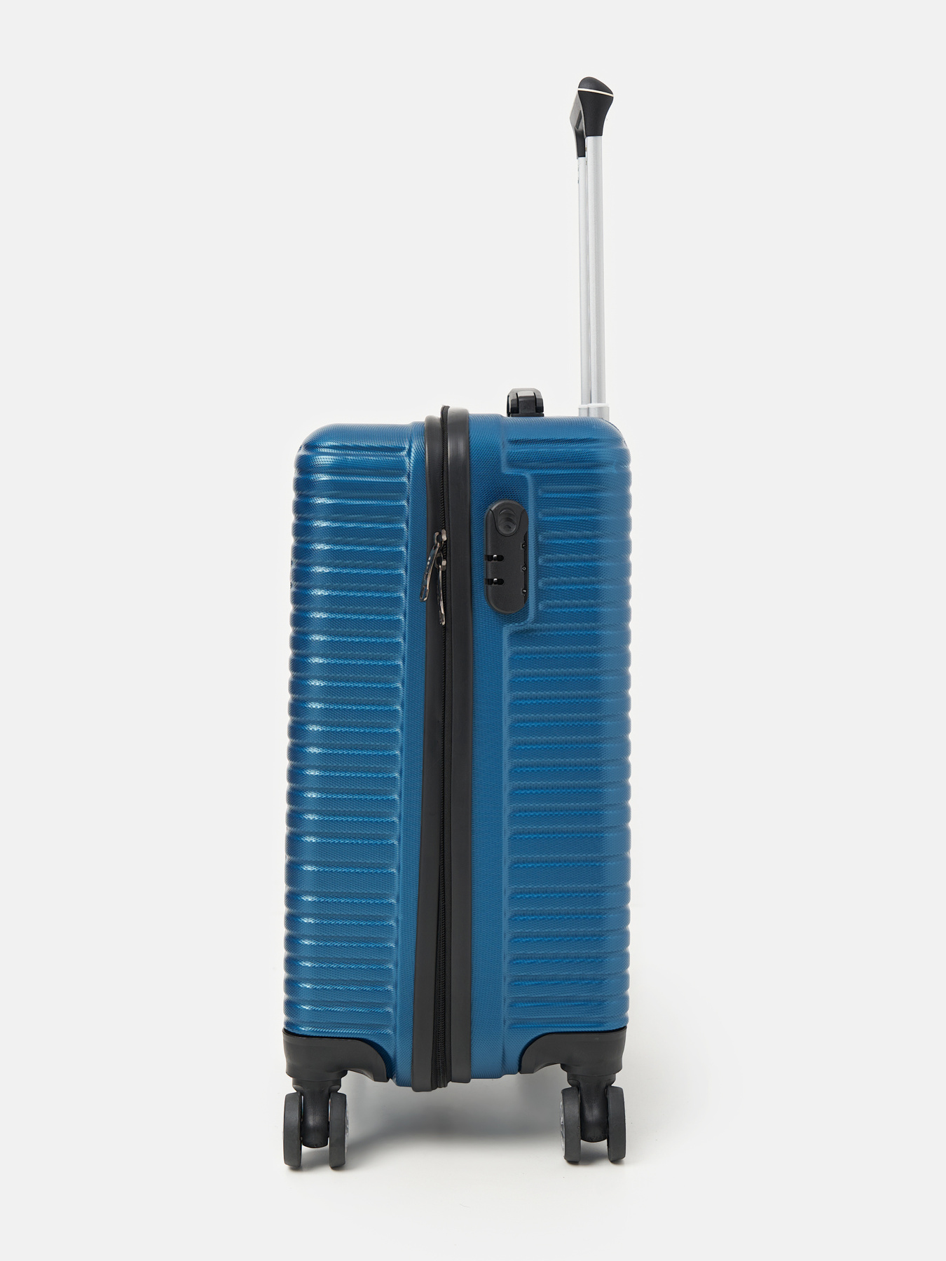 Дорожні сумки та валізи Ricco Grande модель T1ABS600sky-M Фото