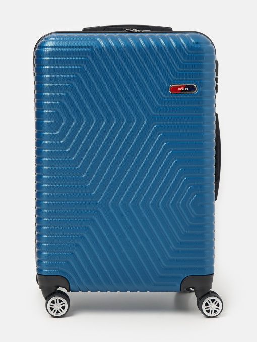 Дорожні сумки та валізи Ricco Grande модель T1ABS600sky-L Фото