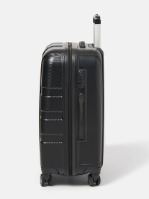 Дорожні сумки та валізи Ricco Grande модель T1ABS550black-L Фото