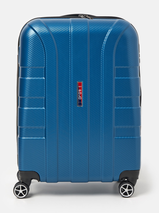 Дорожные сумки и чемоданы Ricco Grande модель T1ABS550sky-L Фото