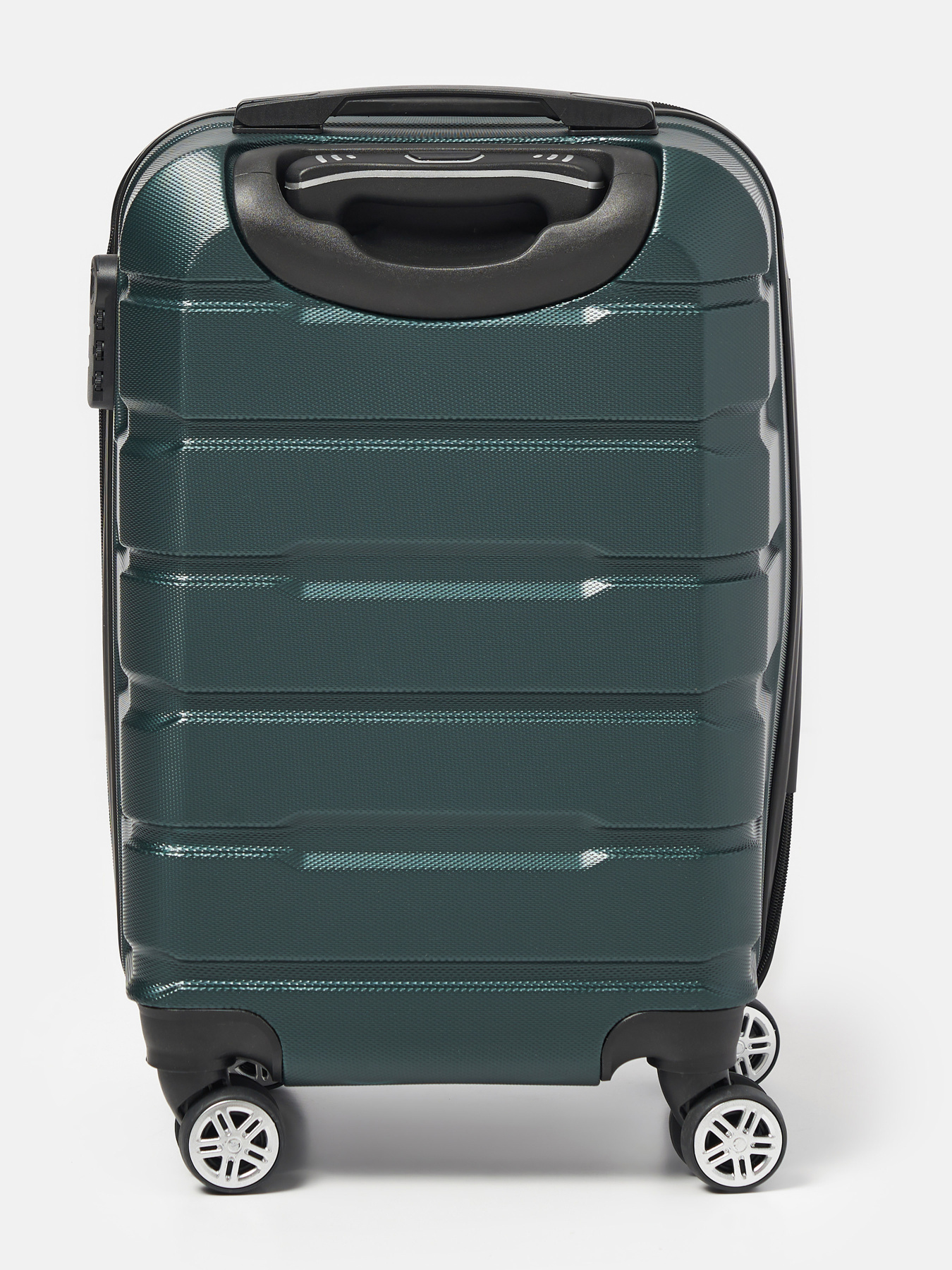 Дорожные сумки и чемоданы Ricco Grande модель T1ABS500green-M Фото
