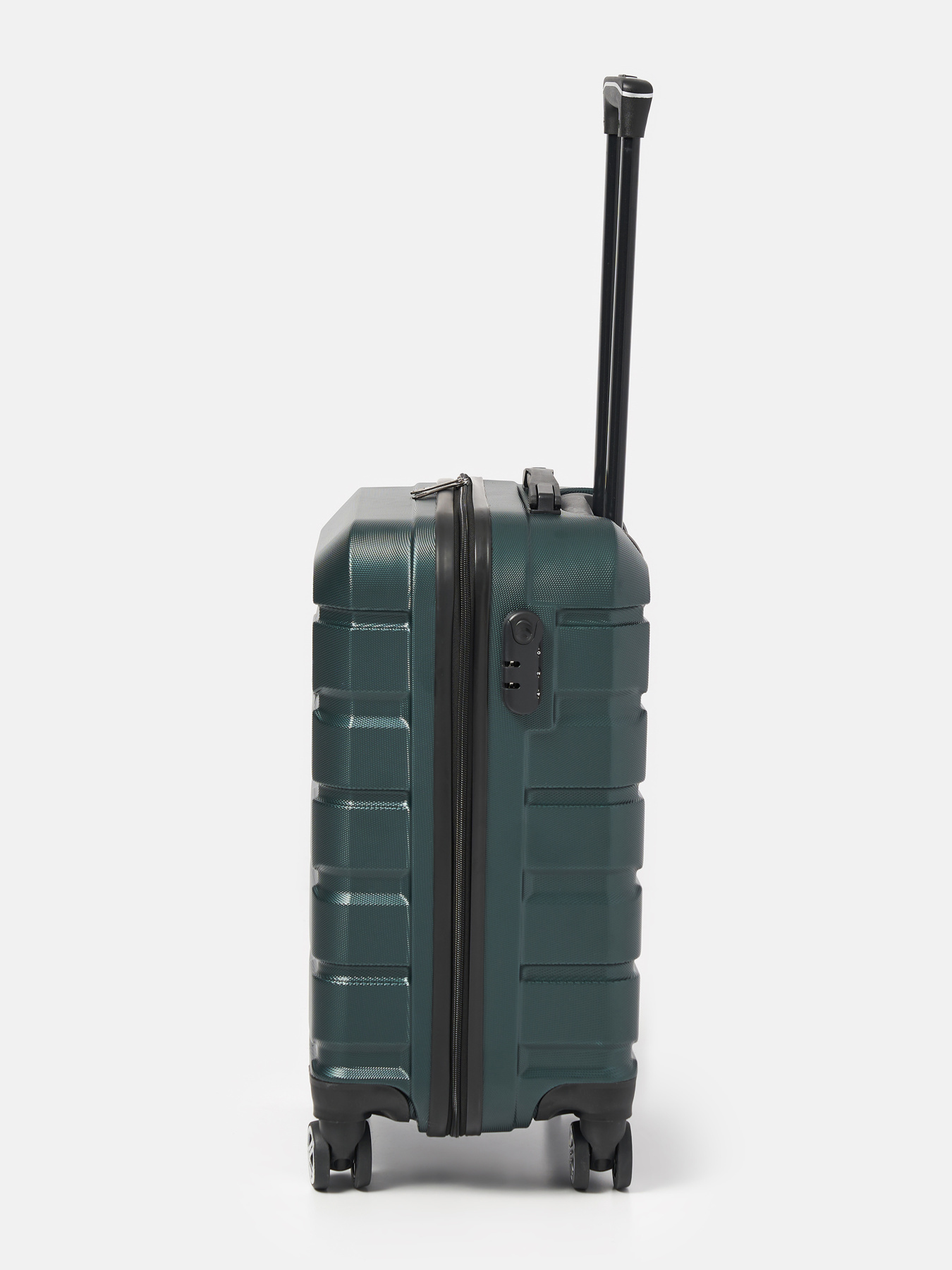 Дорожные сумки и чемоданы Ricco Grande модель T1ABS500green-M Фото