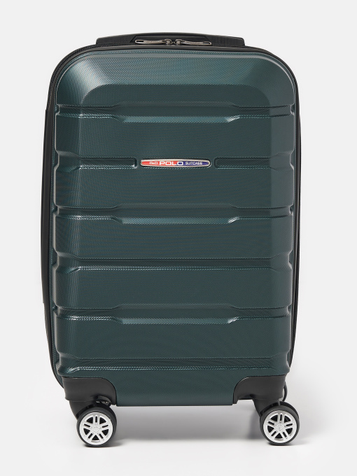 Дорожные сумки и чемоданы Ricco Grande модель T1ABS500green-M Фото