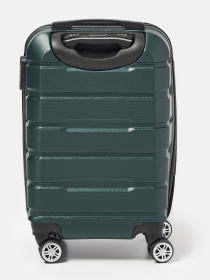 Дорожные сумки и чемоданы Ricco Grande модель T1ABS500green-M Фото