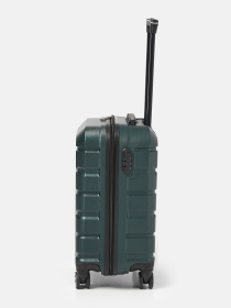 Дорожные сумки и чемоданы Ricco Grande модель T1ABS500green-M Фото
