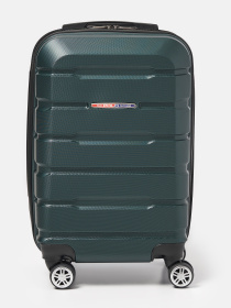 Дорожные сумки и чемоданы Ricco Grande модель T1ABS500green-M Фото
