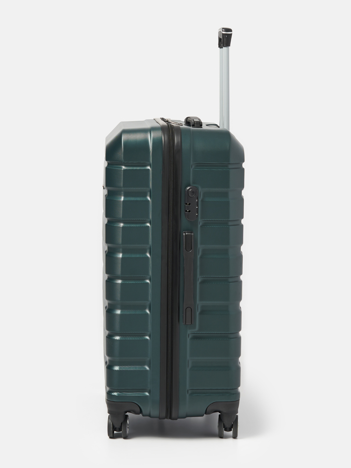 Дорожные сумки и чемоданы Ricco Grande модель T1ABS500green-L Фото