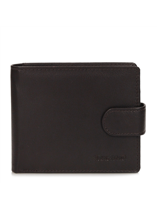Кошельки Toscanio модель T1026BRAZ Фото