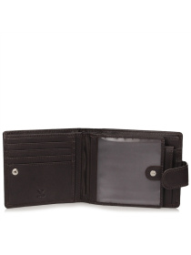 Кошельки Toscanio модель T1026BRAZ Фото