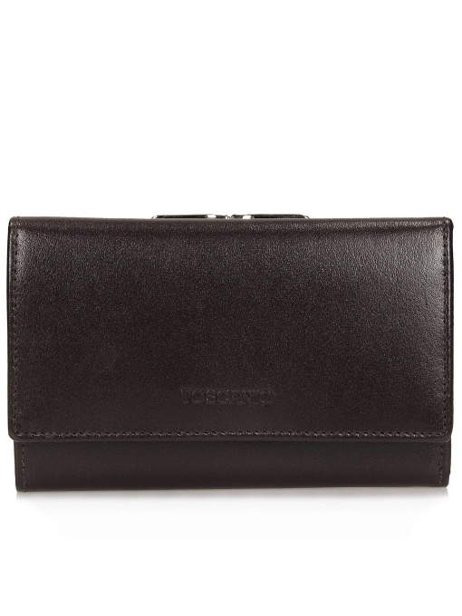 Кошельки Toscanio модель T1116BRAZ Фото