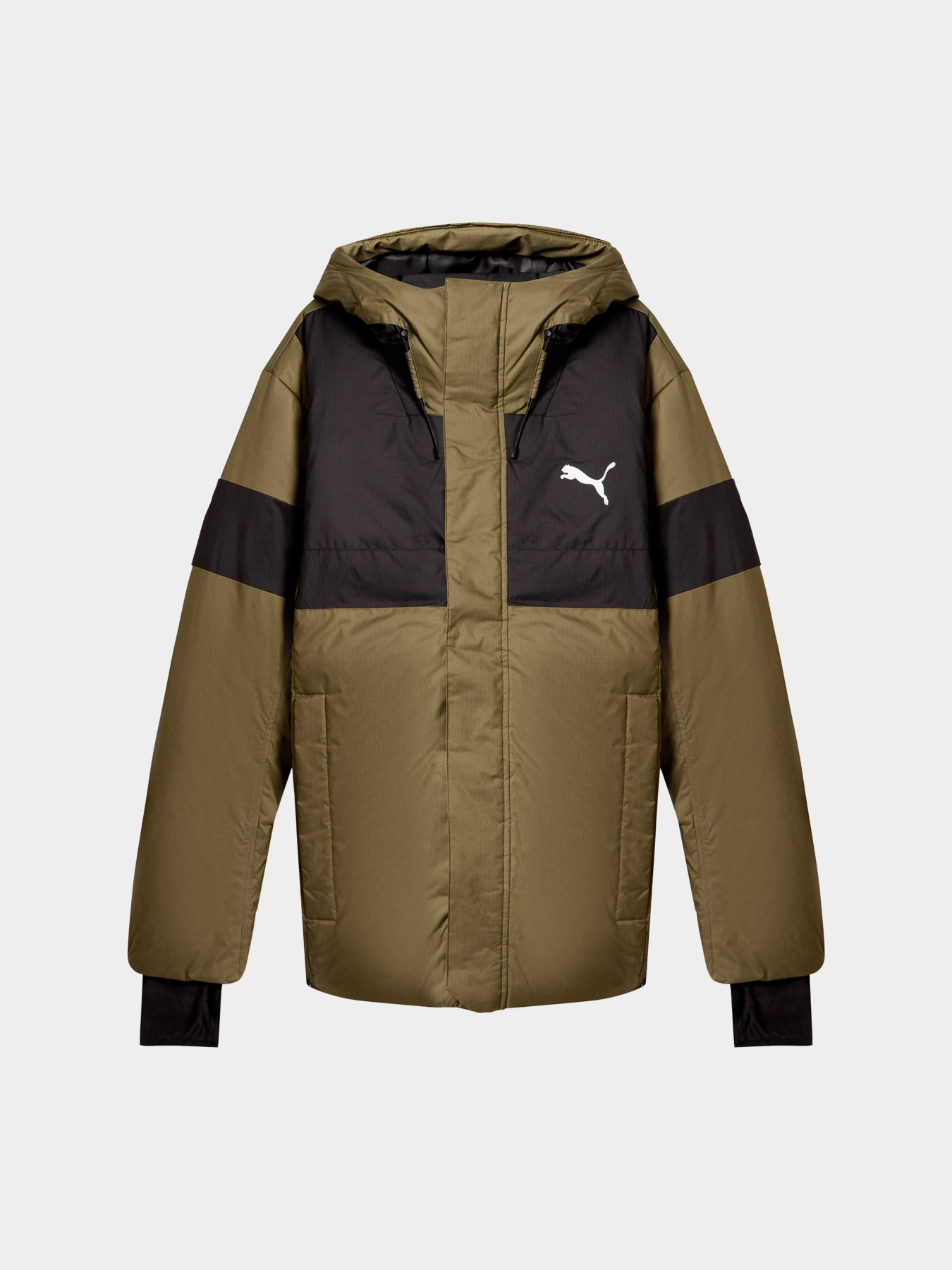 Куртки и дубленки PUMA Protective Down Jacket модель 686094 Куртки и дубленки PUMA Protective Down Jacket модель 686094 Фото