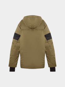 Куртки и дубленки PUMA Protective Down Jacket модель 686094 Фото