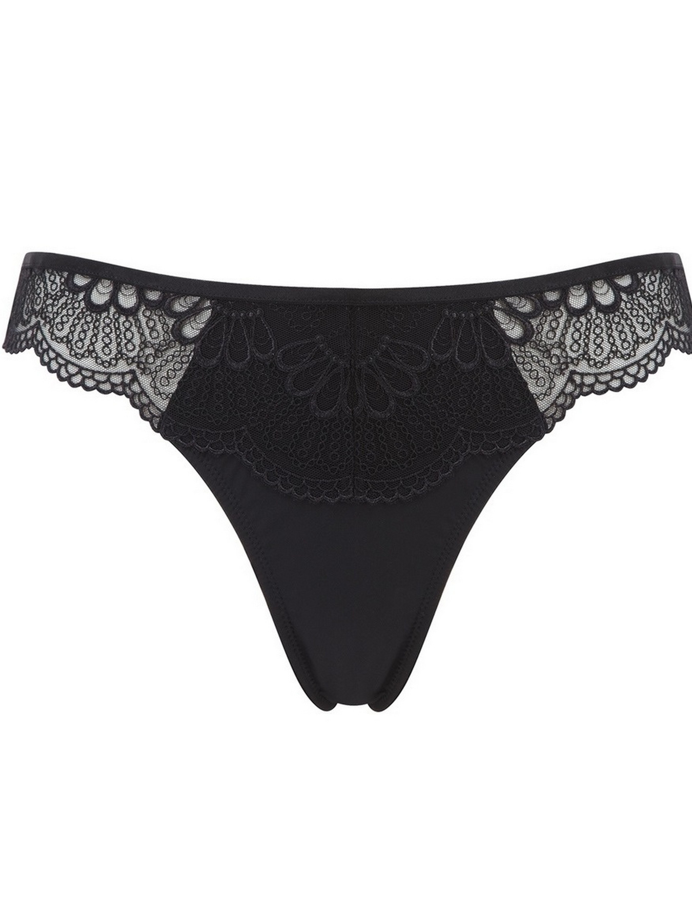 Нижнее белье BERLEI Beauty Style модель 5086 Фото