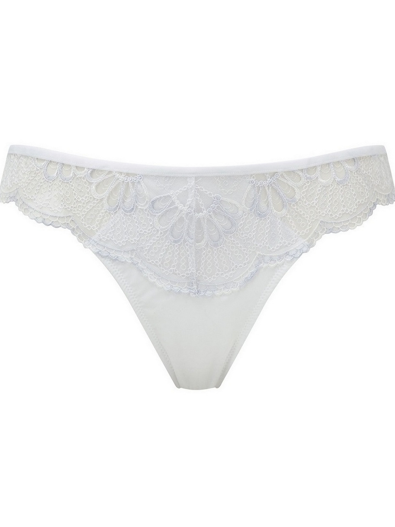 Нижнее белье BERLEI Beauty Style модель 5086 Фото