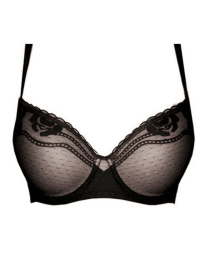 Нижня білизна Freya модель 5011BLK Фото