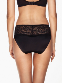 Нижнее белье BERLEI Heaven Lace модель 5043 Фото