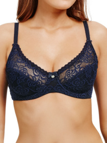 Нижнее белье BERLEI Heaven Lace модель 5041 Фото