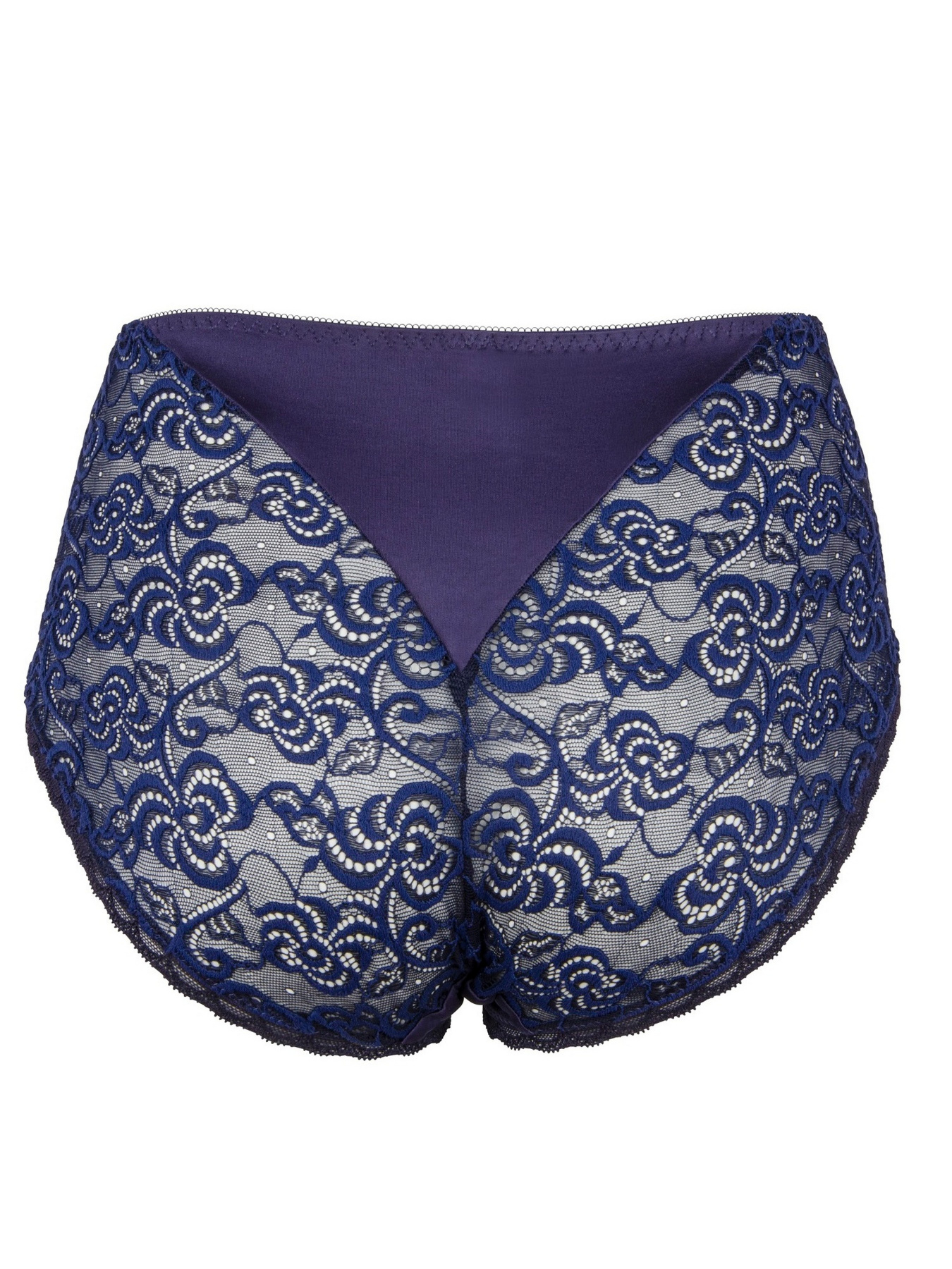 Нижня білизна BERLEI Heaven Lace модель 5044 Фото