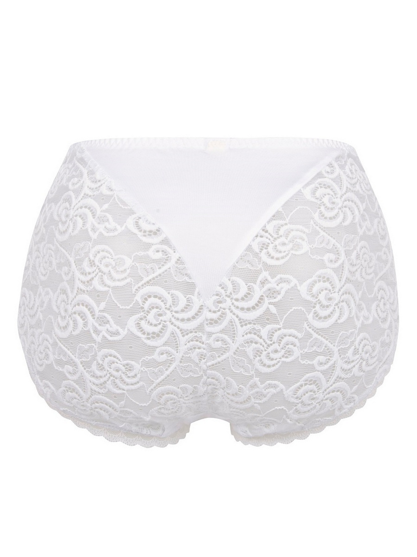 Нижнее белье BERLEI Heaven Lace модель 5044 Фото