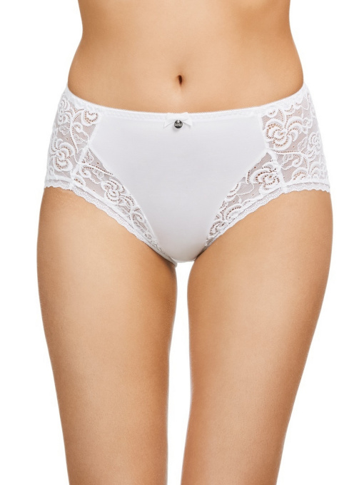 Нижнее белье BERLEI Heaven Lace модель 5044 Фото