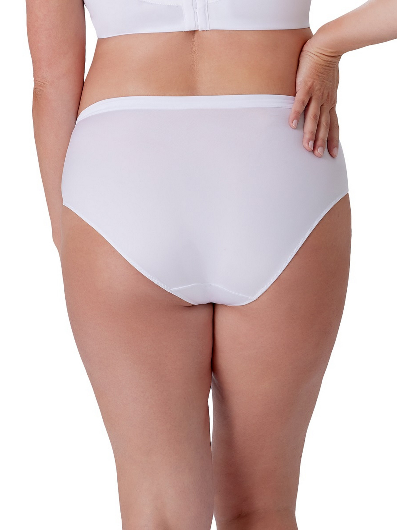 Нижнее белье BERLEI Sublime Lace модель B603 Фото