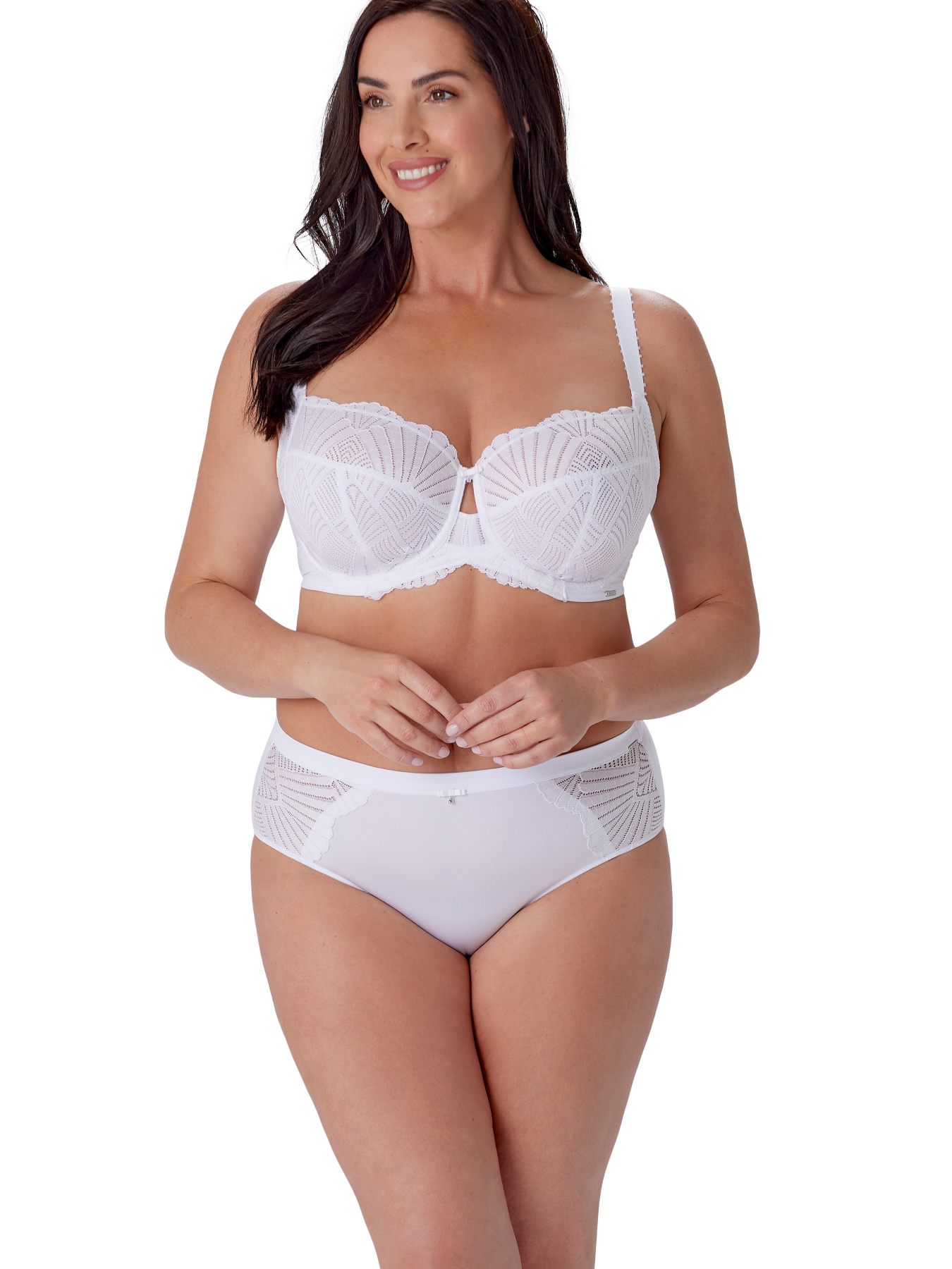 Нижнее белье BERLEI Sublime Lace модель B603 Фото