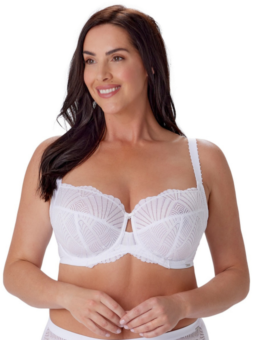 Нижнее белье BERLEI Sublime Lace модель B608 Фото