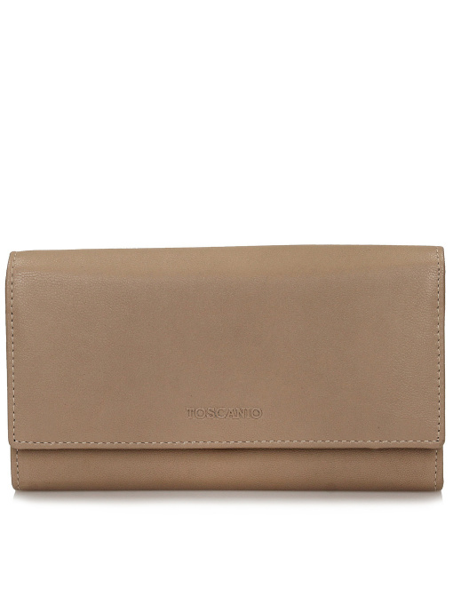 Кошельки Toscanio модель T1125BEZ Фото