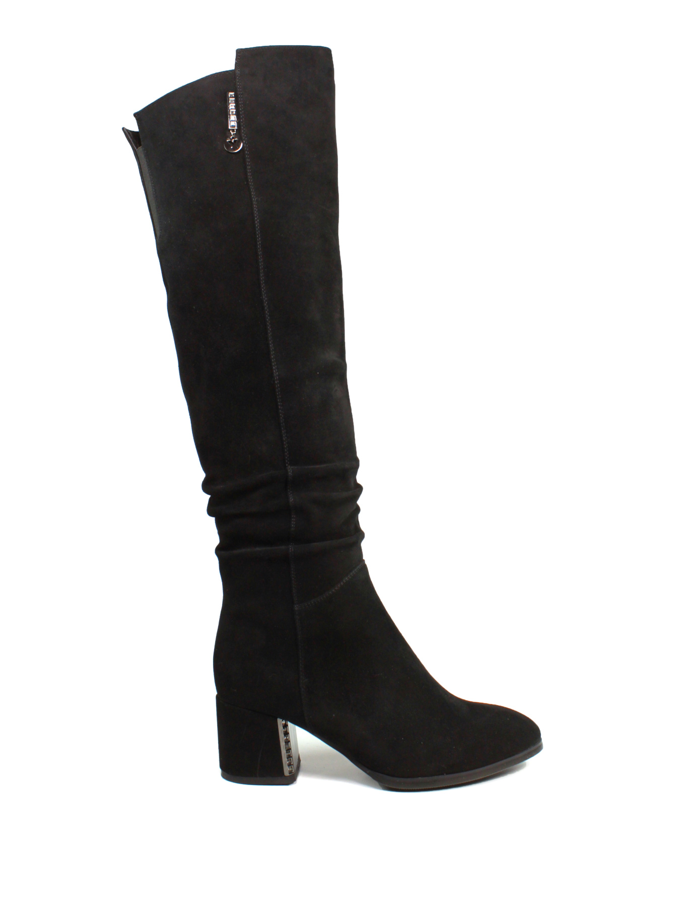 Ботинки и сапоги It-girl модель KR741-08-333B Ботинки и сапоги It-girl модель KR741-08-333B Фото