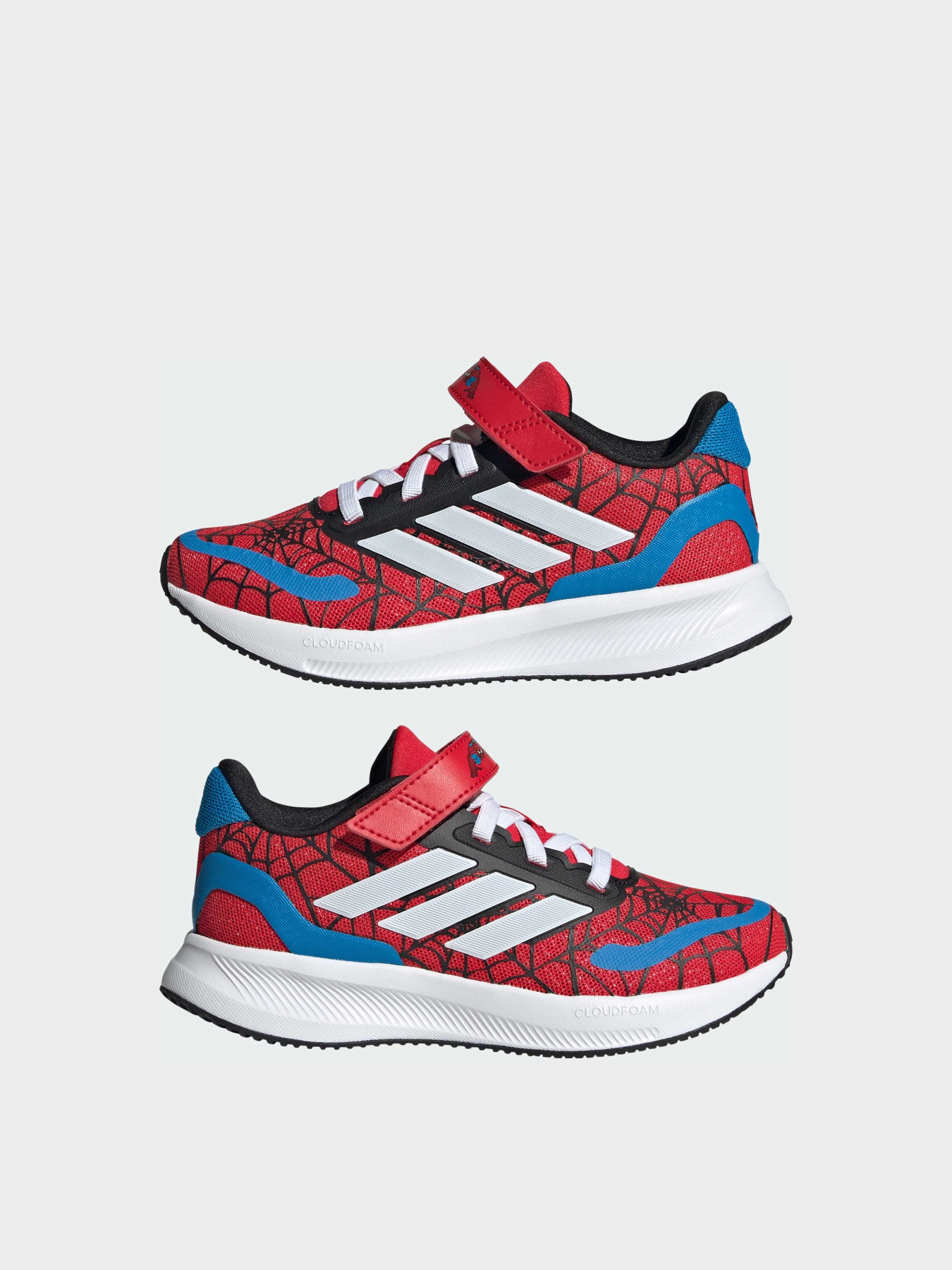 Кроссовки Adidas Runfalcon модель IH8743 Фото