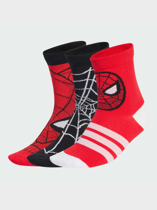 Носки и гольфы Adidas Marvel модель JG5787 Фото